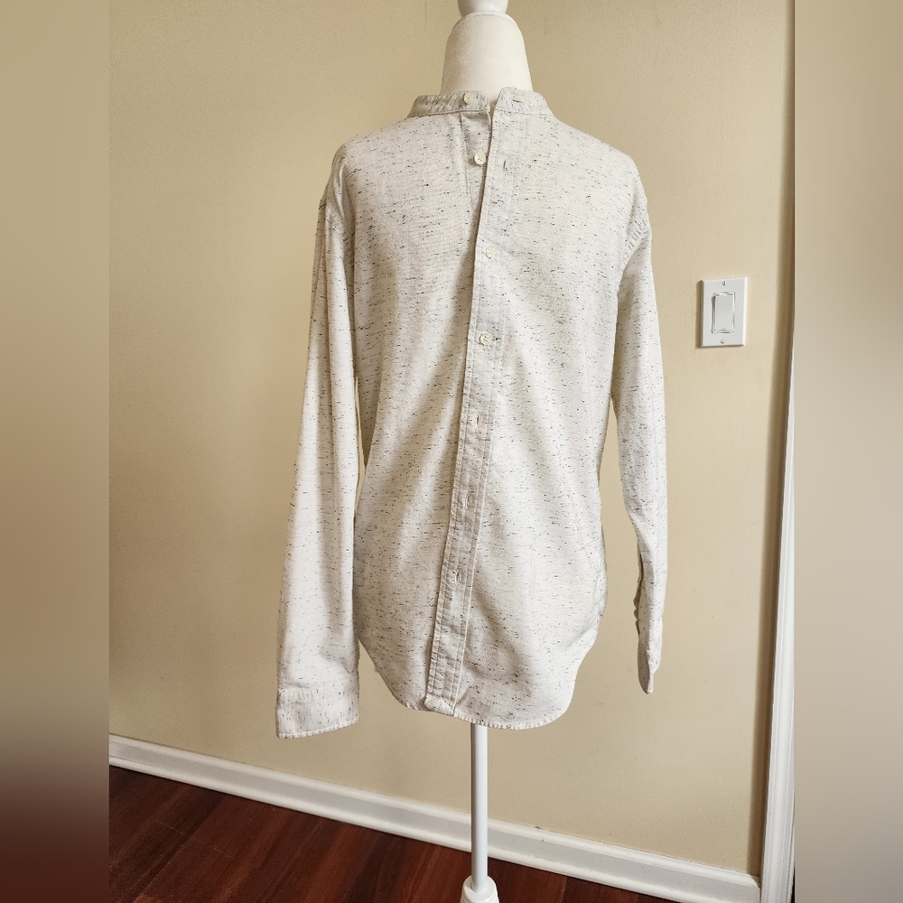 Club Monaco shirt